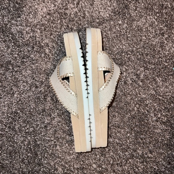 Jack rogers platform sandal - Picture 5 of 5